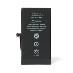 Baterija Teracell za iPhone 12