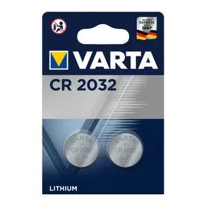 Baterija Varta CR2032