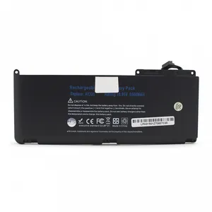 Baterija za laptop Apple MacBook 13 A1342 A1331 63WH