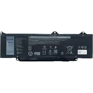 Baterija za laptop DELL Latitude 3340 5340 Latitude 3340 5340 2-in-1 Series 42wh