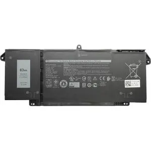 Baterija za Laptop Dell Latitude 5320 7320 7420 7520 Latitude 5320 2-in-1 7320 2-in-1 7420 2-in-1