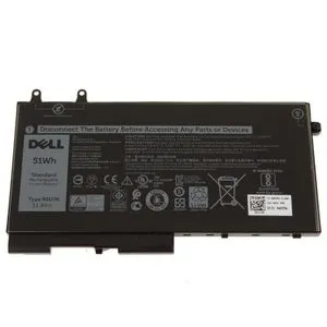 Baterija za laptop Dell Latitude 5400 5401 5500 / Precision 3540