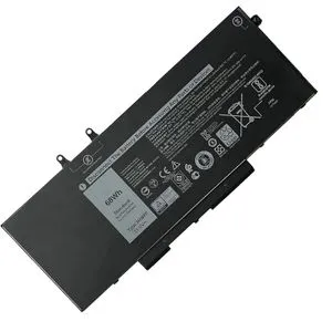 Baterija za Laptop Dell Latitude 5401 5410 5411 Precision 3541 3551 Inspiron 17 7500 2-in-1 3HWPP