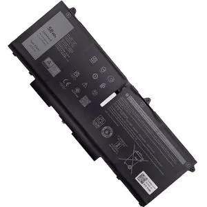 Baterija za Laptop Dell Latitude 5530 5430 5330 Precision 3570