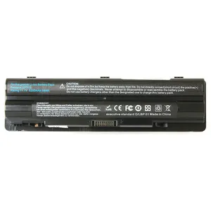 Baterija za laptop Dell XPS 14 15 17 L401X L501X L701X R795X 11.1V 5200mAh HQ2200