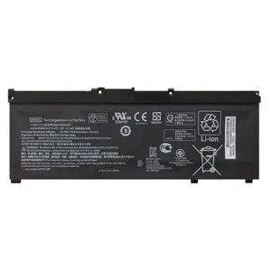 Baterija za Laptop HP Gaming Pavilion 15-CX series SR03XL