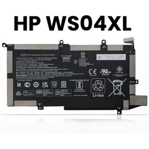 Baterija za laptop HP Spectre X360 14-EA 14T-EA WS04XL