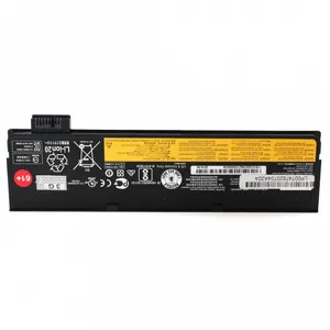 Baterija za laptop Lenovo T470 T570 10.8V 48Wh