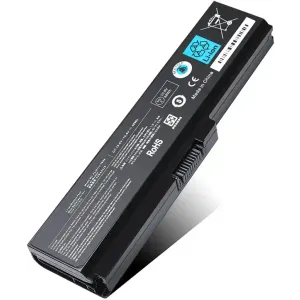 Baterija za laptop Toshiba Satellite C650 C660 A660 A665 L650 L650D L655 L670 3817