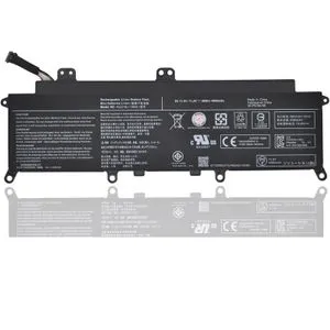 Baterija za Laptop Toshiba Tecra X40-D X40-E X40-F Portege X30-D X30-E X30-F Series