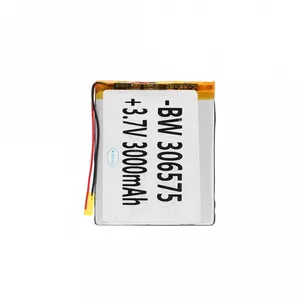 Baterija za tablet Model 306575p