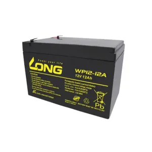 Baterija za UPS Long WP12-12Ah 12V