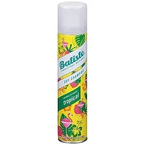 Batiste Suvi Šampon Tropical 200ml