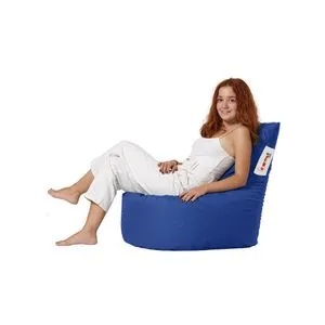 Baton - Blue Blue Garden Bean Bag