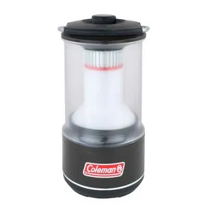 BatteryGuard 600L Lampa Fenjer - CRNA