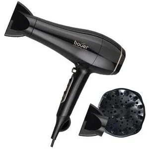 Bauer HD-950 UrbanGlam Fen za kosu, 2200W