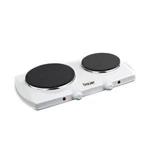 Bauer HP-225 Rešo, dve ringle (2250W)