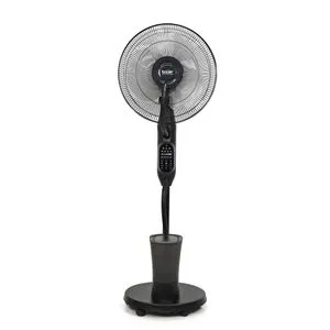 Bauer MF-250 Mist, Ventilator sa raspršivačem