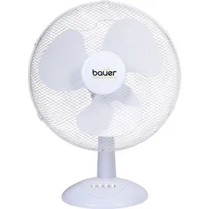 Bauer SF-210 Snowy, Stoni ventilator