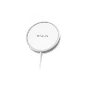 Bavin Bežični punjač 15W Magnetic