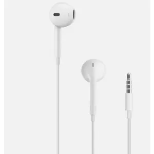 Bavin slušalice 3.5mm bela