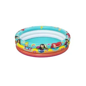 Bazen Play Pool Princess 122x30cm 91099