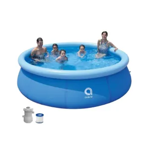 Bazen sa pumpom 300x76 cm