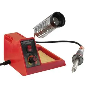 Bazna lemilica ZD-99, 48W, 100-450C, Vrh: C1-1, C1-4