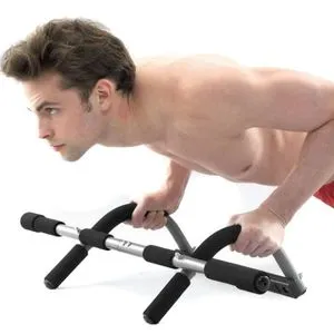 BB-268-B Body Sculpture Trn Sipka Za Vezbanje Za Vrata Body Gym Bb-268-B
