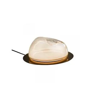 BBLINK Monari 14 Stona lampa 8,5W 3000K