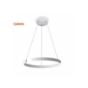 BBLINK Vesta 637 Visilica 60W 4000K Bela