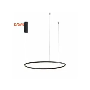 BBLINK Vesta 638 Visilica 38W 4000K Crna