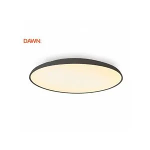 BBLINK Vesta 639 Plafonska svetiljka 40W 3000/4000K Crna