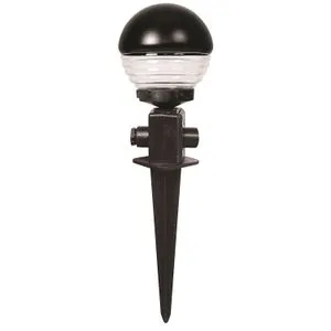 BBO-68170-BSY Black Outdoor Wall Lamp