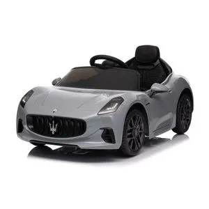 BBO Auto Na Akumulator Maserati 12V (Bbh-050) - Grey