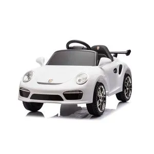 BBO Auto Na Akumulator Ruf 6V (S505) - White