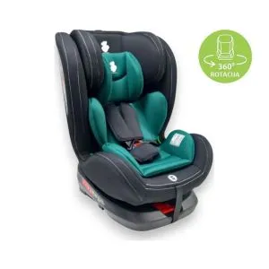 BBO Auto Sedište I-Size Cosmos Isofix 40-150Cm - Racing Green