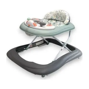 BBO Dubak Funride (W1005Na2) - Dark Grey