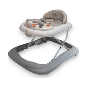 BBO Dubak Funride (W1005Na2) - Light Grey