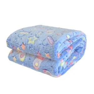 BBO Ćebe Za Bebe - Space (95 X 120Cm)