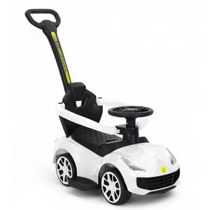 BBO Guralica Happy Rider (608) – White