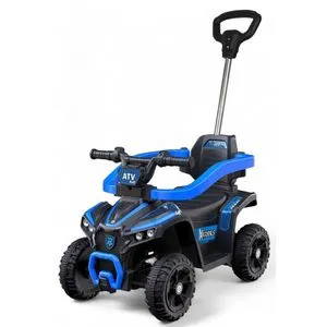 BBO Guralica Rocky (931) – Blue
