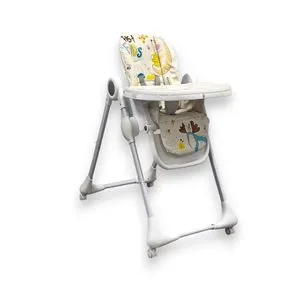 BBO Hranilica Happy Meal (BCH900B) - Beige