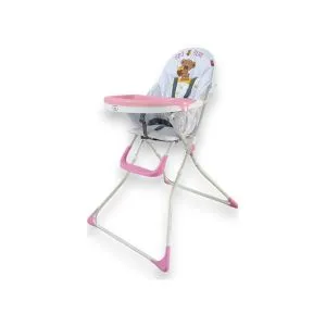 BBO Hranilica Junior (Hcy6201) - Pink