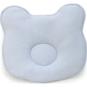 BBO Jastuk Za Bebe Meda - Plavi(28 X 30Cm)