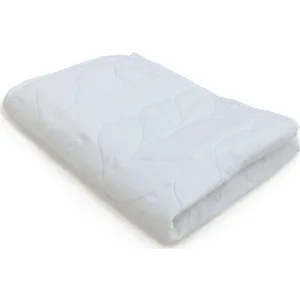 BBO Jorgan Za Bebe (80 X120Cm/100gr) - Beli