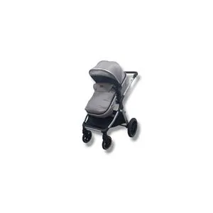 BBO Kolica Za Bebe (X1) Dory - Grey
