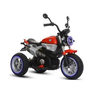 BBO Motor Na Akumulator (6V) Xgz8188 - Red
