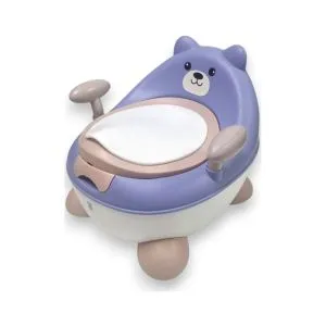 BBO Noša Bear (Fg3312) - Blue/Lila