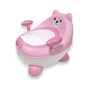 BBO Noša Bear (Fg3312) - Pink